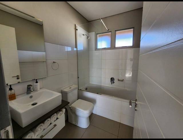 2 BEDROOM APARTMENT FOR SALE IN NIEUW MUCKLENEUK